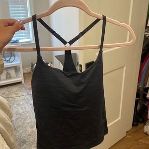 OV TechSweat Move Free Tank